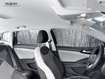 Full Set of Sunshades (w/ 3rd Row) for 2022-2025 Volkswagen Taos SUV