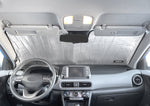 Windshield Sunshade for 2018-2021 Hyundai Kona SUV
