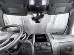 Windshield Sunshade for 2014-2021 Jeep Grand Cherokee SUV (Doesn't fit L)