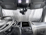 Windshield Sunshade for 2014-2021 Jeep Grand Cherokee SUV (Doesn't fit L)