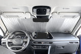 Front Windshield Sunshade for 2020-2025 Hyundai Sonata Sedan