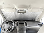 Front Windshield Sunshade for 2015-2024 Ford Edge Crossover