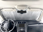 Front Windshield Sunshade for 2013-2020 Ford Fusion Sedan