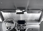 Front Windshield Sunshade for 2018-2022 Honda Accord Sedan