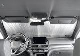 Front Windshield Sunshade for 2018-2022 Honda Accord Sedan