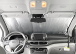 Front Windshield Sunshade for 2016-2021 Hyundai Tucson SUV