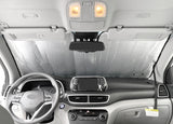 Front Windshield Sunshade for 2016-2021 Hyundai Tucson SUV