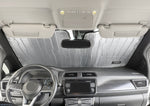 Front Windshield Sunshade for 2018-2025 Nissan Leaf Hatchback