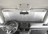 Front Windshield Sunshade for 2019-2025 Volkswagen Jetta Sedan