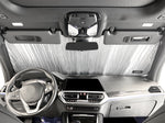 Front Windshield Sunshade for 2019-2025 BMW 3 Series Sedan
