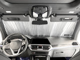 Front Windshield Sunshade for 2019-2025 BMW 3 Series Sedan