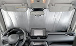 Front Windshield Sunshade for 2019-2025 Toyota RAV4 SUV