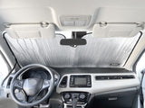 Front Windshield Sunshade for 2015-2022 Honda HR-V Crossover