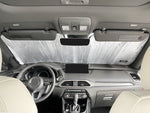 Front Windshield Sunshade for 2016-2023 Mazda CX-9 SUV