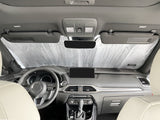 Front Windshield Sunshade for 2016-2023 Mazda CX-9 SUV