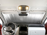 Front Windshield Sunshade for 2022-2025 Hyundai Tucson, Plug-in Hybrid, Hybrid, SUV