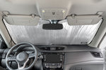 Front Windshield Sunshade for 2014-2020 Nissan Rogue SUV