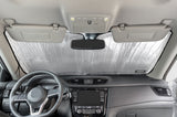 Front Windshield Sunshade for 2014-2020 Nissan Rogue SUV