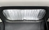Full Set of Sunshades (w/ 3rd Row) for 2019-2025 Toyota RAV4 SUV (8pcs)