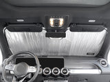 Front Windshield Sunshade for 2020-2025 Mercedes-Benz GLB-Class SUV