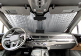 Front Windshield Sunshade for 2016-2025 Audi Q7, SQ7 SUV