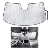 Windshield Sunshade for 2014-2021 Jeep Grand Cherokee SUV (Doesn't fit L)