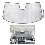 Front Windshield Sunshade for 2007-2017 Jeep Patriot SUV