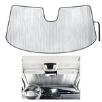 Front Windshield Sunshade for 2023-2025 Kia Niro, Plug-in Hybrid, Hybrid, EV, SUV