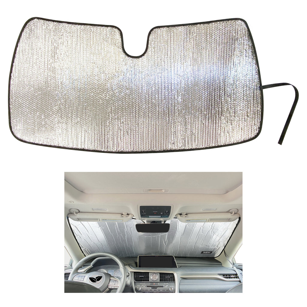 Lexus sunshade deals