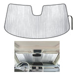 Front Windshield Sunshade for 2016-2022 Lexus RX SUV