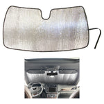 Front Windshield Sunshade for 2017-2020 Lincoln Continental Sedan