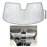 Front Windshield Sunshade for 2016-2023 Mazda CX-9 SUV