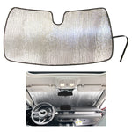 Front Windshield Sunshade for 2014-2021 Mazda Mazda6 Sedan
