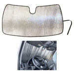 Custom-fit Sunshades for Mercedes-Benz Sprinter Passenger Van (View for options)