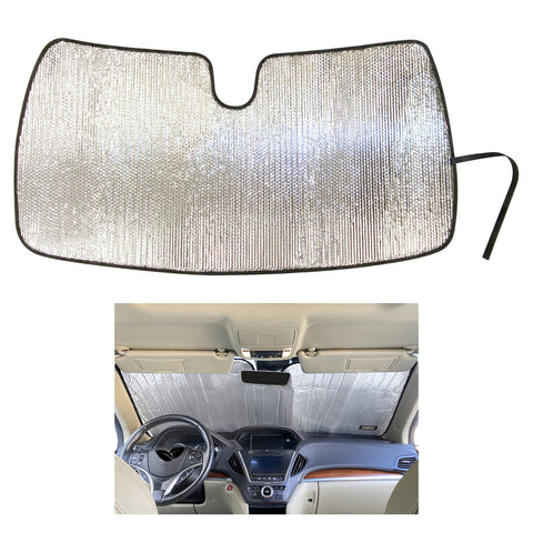 Front Windshield Sunshade for 2014-2021 Acura MDX SUV