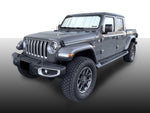 Front Windshield Sunshade for 2020-2025 Jeep Gladiator Pickup - No Sensor