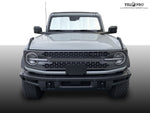 Front Windshield Sunshade for 2021-2025 Ford Bronco SUV - 2Dr 2Door 4Dr 4Door - Not for Sport Model
