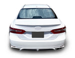 Tailgate Sunshade for 2018-2024 Toyota Camry Sedan