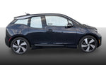 Side Window Rear Seat 2nd Row Sunshade for 2014-2021 BMW i3 Series Hatchback (Set of 2)