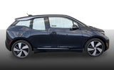 Side Window Rear Seat 2nd Row Sunshade for 2014-2021 BMW i3 Series Hatchback (Set of 2)