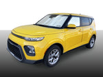 Front Windshield Sunshade for 2020-2025 Kia Soul SUV