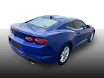 Tailgate Sunshade for 2016-2024 Chevrolet Camaro Coupe