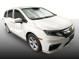 Full Set of Sunshades (w/ 3rd Row) for 2018-2025 Honda Odyssey Minivan