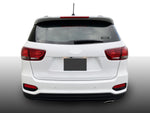 Tailgate Sunshade for 2016-2020 Kia Sorento SUV