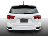 Tailgate Sunshade for 2016-2020 Kia Sorento SUV