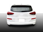 Tailgate Sunshade for 2016-2021 Hyundai Tucson SUV