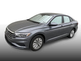 Side Window Rear Seat 2nd Row Sunshade for 2019-2025 Volkswagen Jetta Sedan (Set of 2)