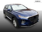 Front Windshield Sunshade for 2019-2023 Hyundai Santa Fe SUV