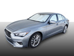 Front Windshield Sunshade for 2014-2024 Infiniti Q50 Sedan