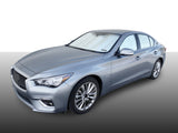 Front Windshield Sunshade for 2014-2024 Infiniti Q50 Sedan